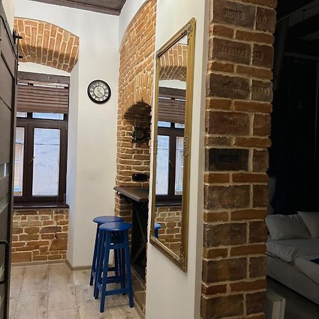 Cozy Loft В Самому Центрі Львова Apartment Ngoại thất bức ảnh