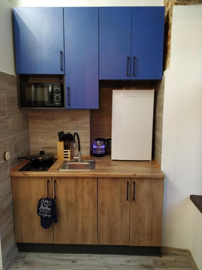 Cozy Loft В Самому Центрі Львова Apartment Ngoại thất bức ảnh