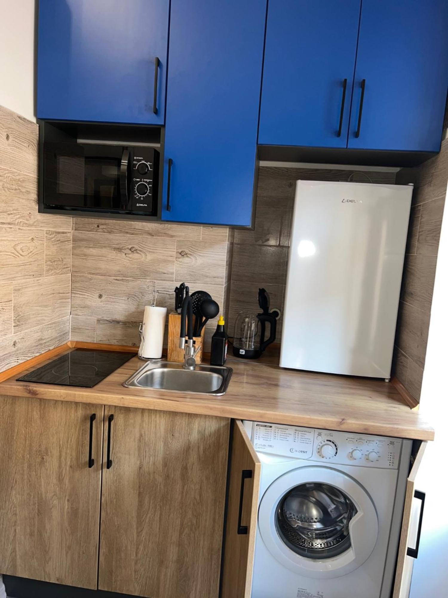 Cozy Loft В Самому Центрі Львова Apartment Ngoại thất bức ảnh